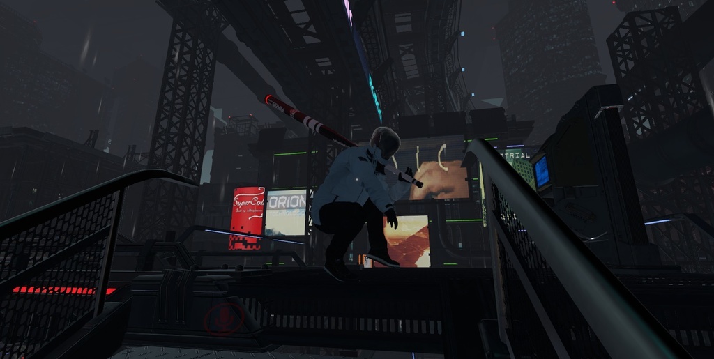 TechBat(テックバット)