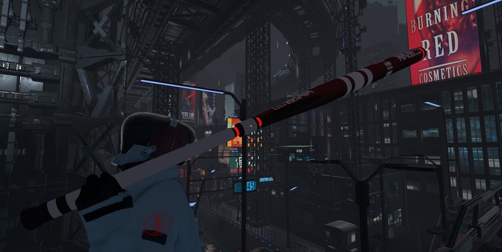 TechBat(テックバット)