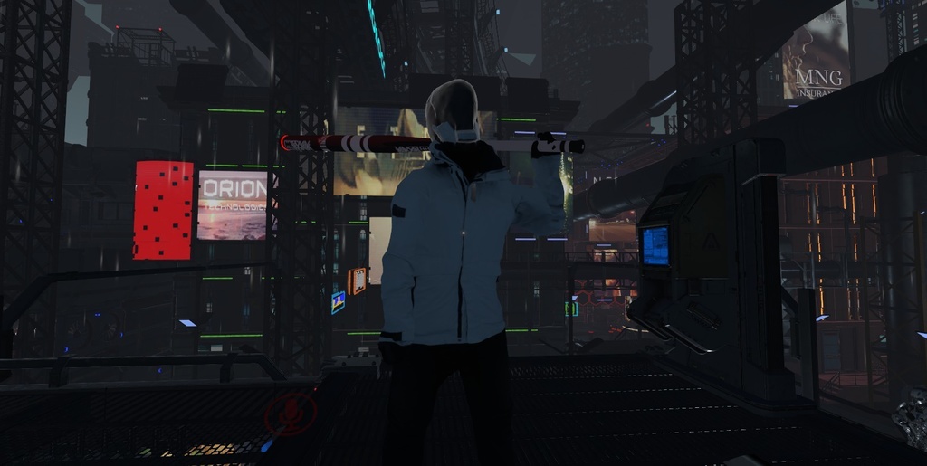 TechBat(テックバット)