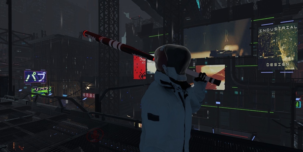 TechBat(テックバット)