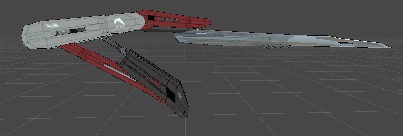 B.S.I:MantisBlade(マンティスブレード)〘ヒドゥンピアーズ〙