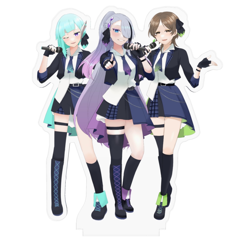 【Primal*Stars】アクリルスタンド