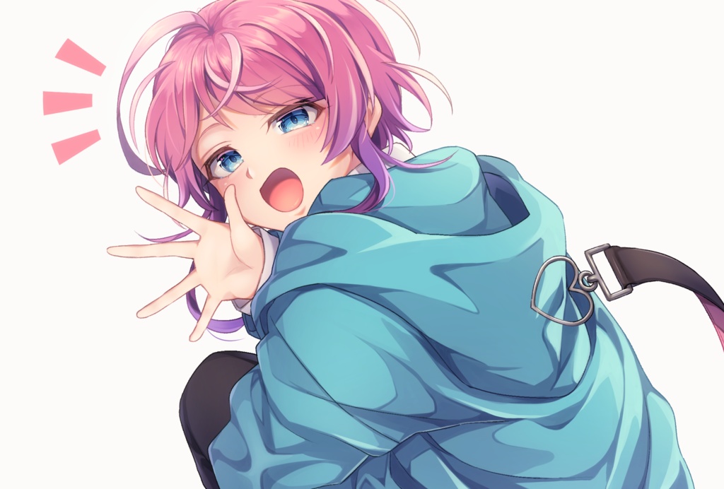 ポストカード 3種