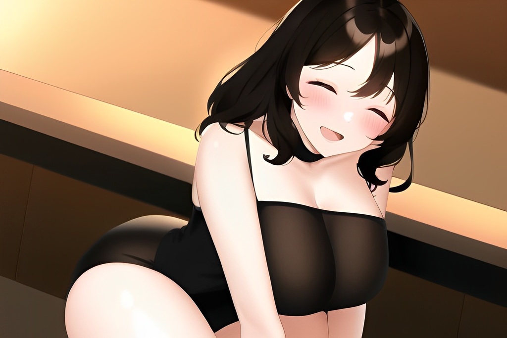 キャバ嬢が肥える!!!