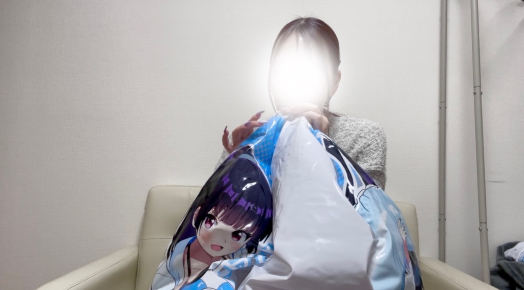 SAKURAのビーチボール空ビ🏖