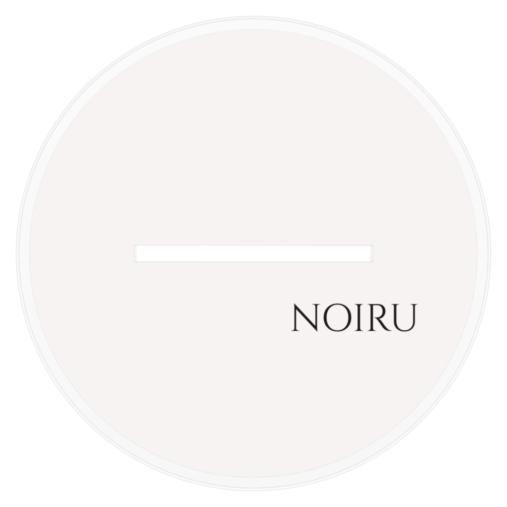 のゐるアクリルフィギュア