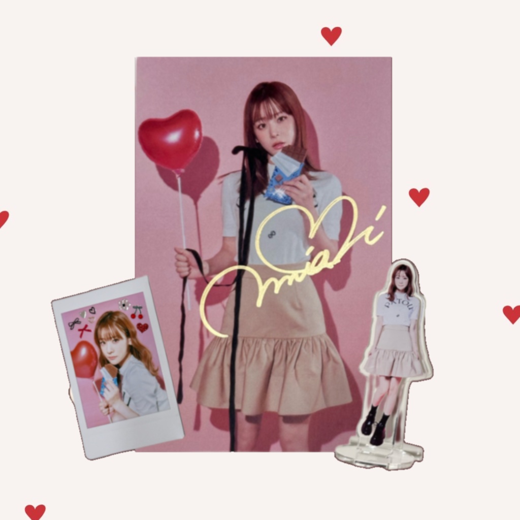 Valentine's Day Special SET