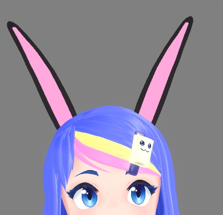 [FBX] Bunny Ears