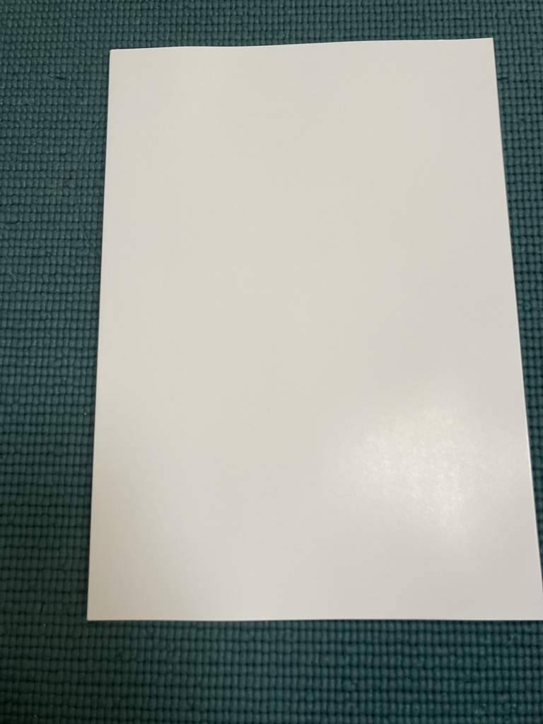 私と月の距離(BOOTH限定イラスト)