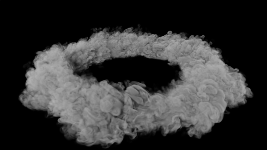 【4種セット】爆発・爆煙 エフェクト素材 ループ動画 フルHD 1920x1080 mp4｜グリーンバック+黒背景/クロマキー・加算合成OK