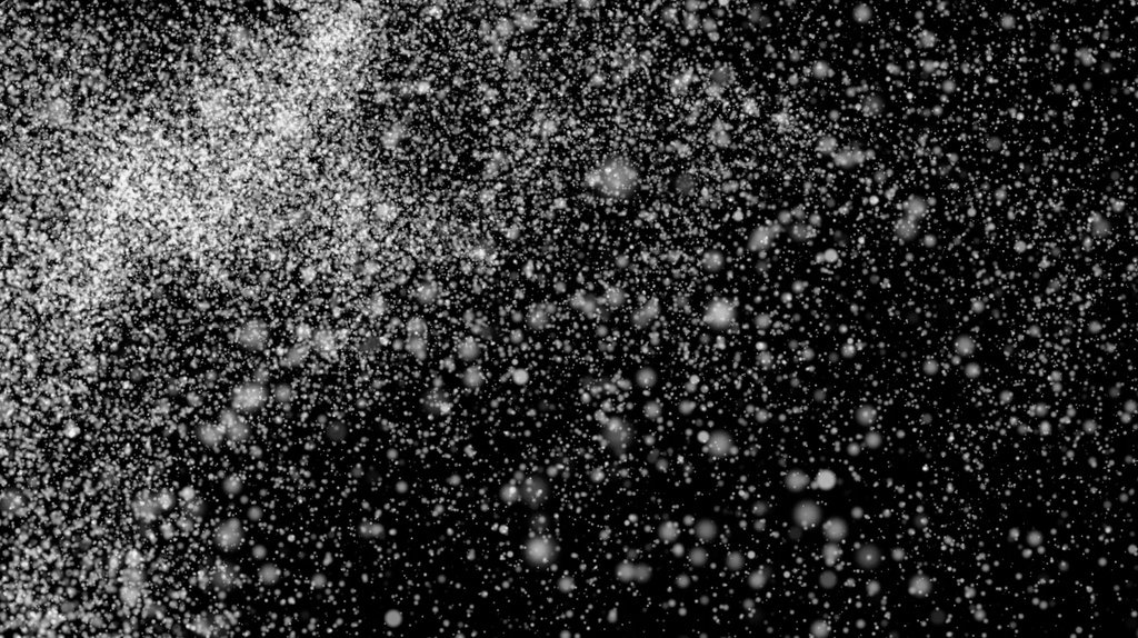 【4種セット】キラキラ・パーティクル背景素材 重ねるだけでキラキラ吹雪・デジタルレイン・スパイラル|加算合成で映える光【OBS対応・ループ】