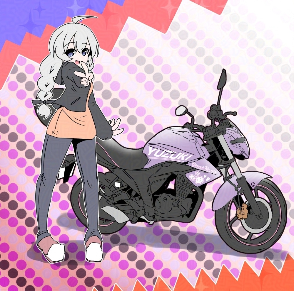 双葉末月イラストワークス２０１９