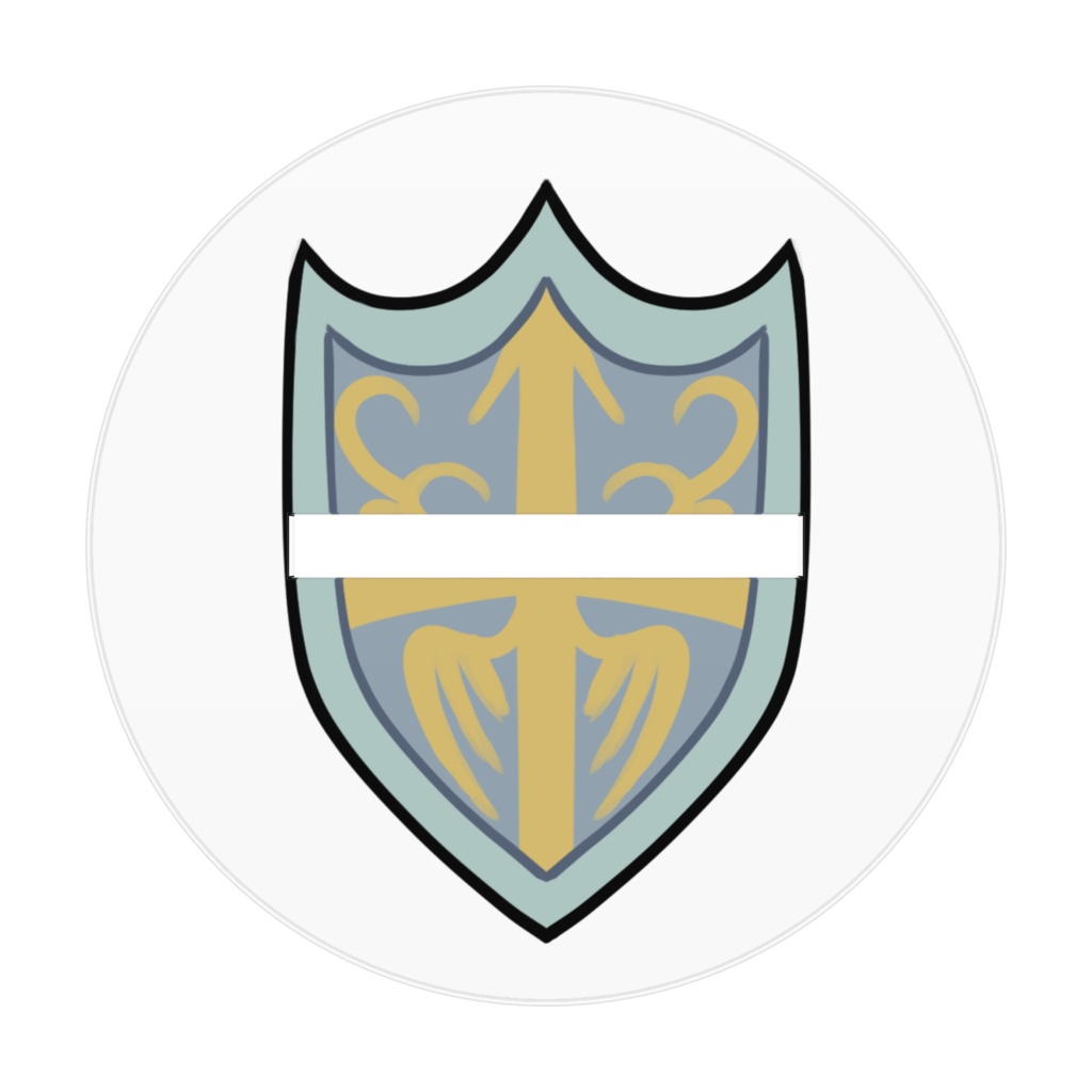 アクリルフィギュア/アルフォンソ