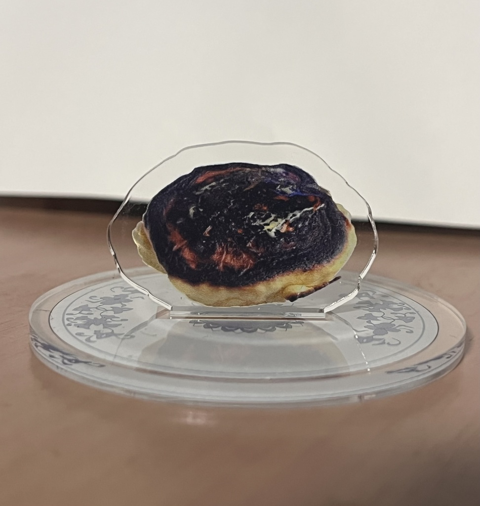 パンケーキ アクリルスタンド