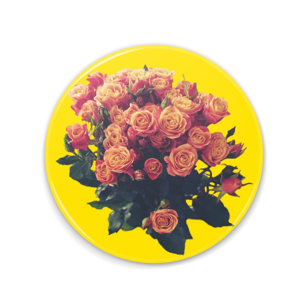 ドラマティックyellow