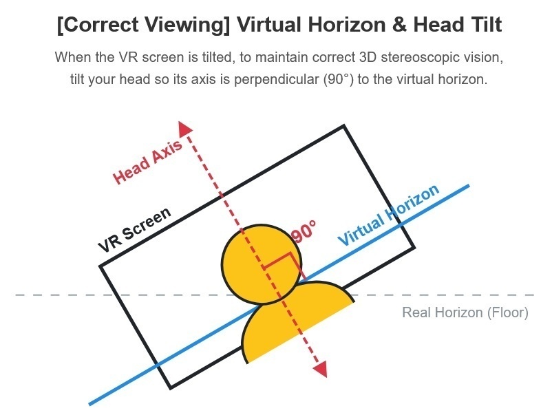R800ZZ VR Player for PICO 4 Ultra/PICO 4 Ver 0.3