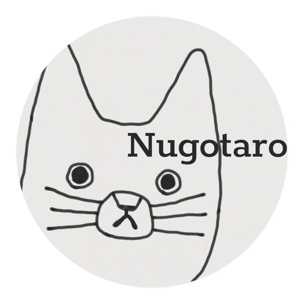 Nugotaro -30mm-