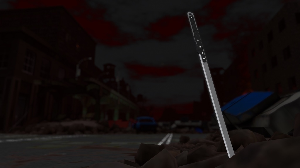 高周波ブレード「HABAKIRI」