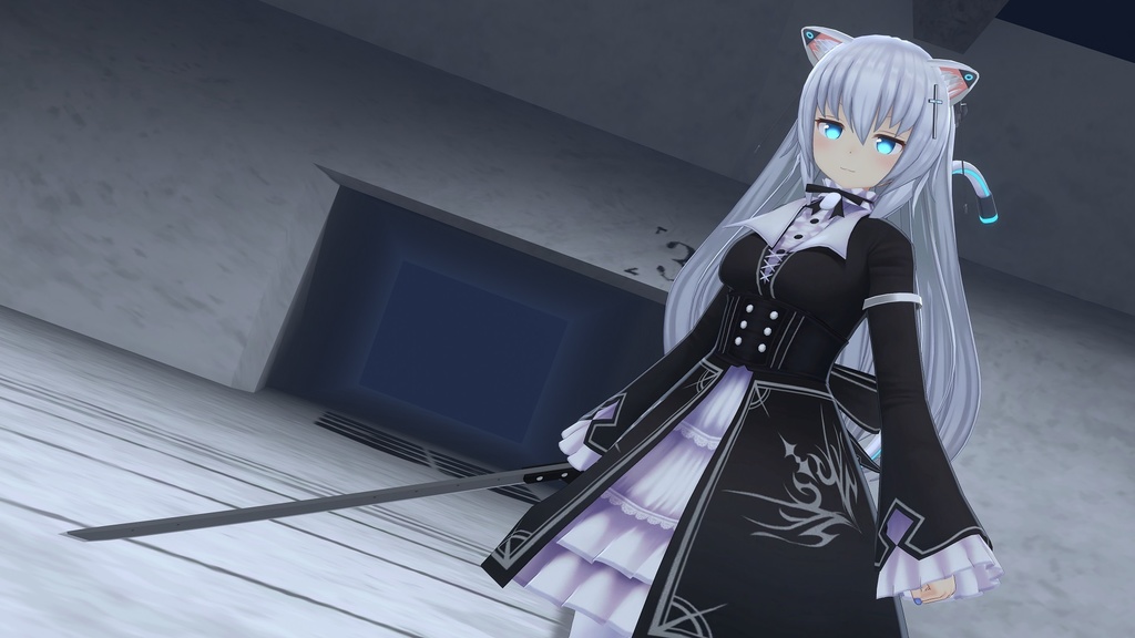 高周波ブレード「HABAKIRI」