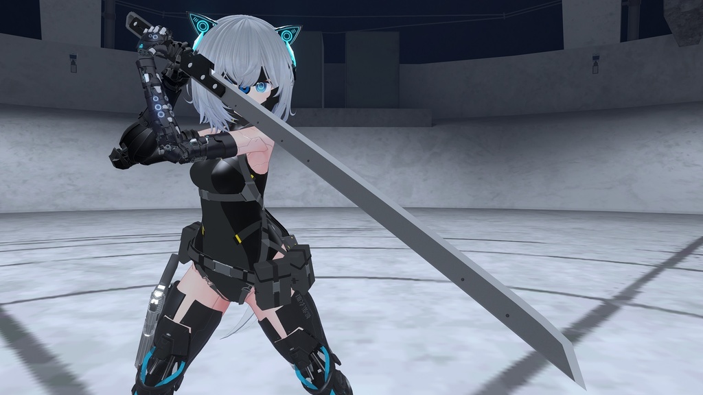 高周波ブレード「HABAKIRI」