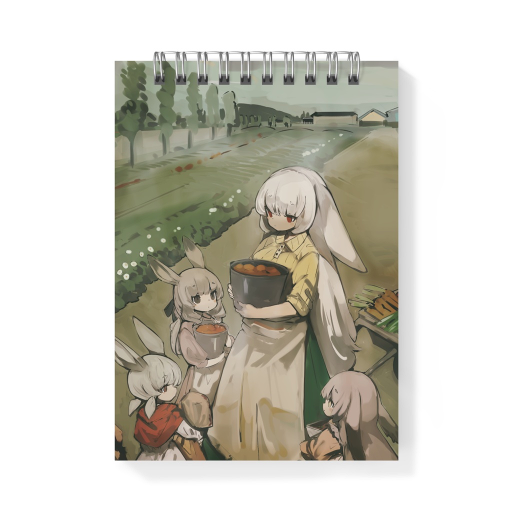 うしゃ2