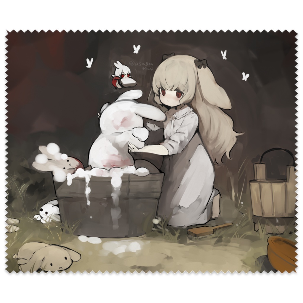 めがねふき