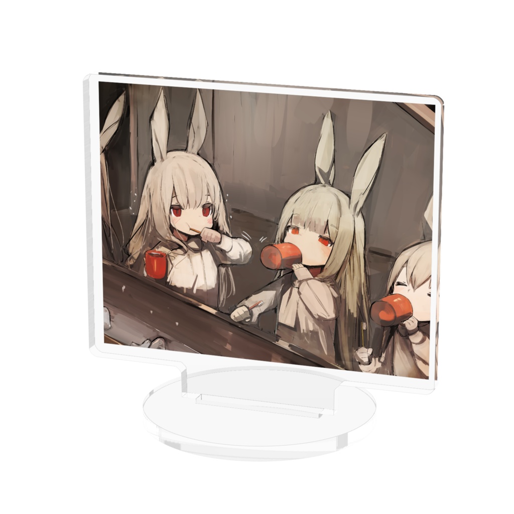 はみがき