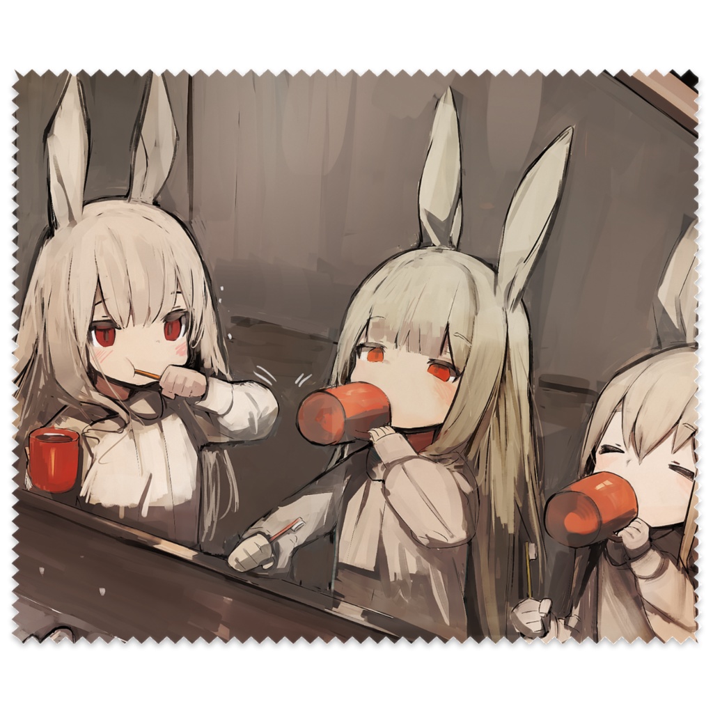 はみがき