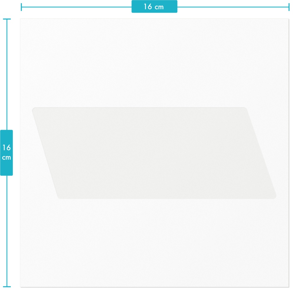 30番通りレンタルショップ ロゴステッカー