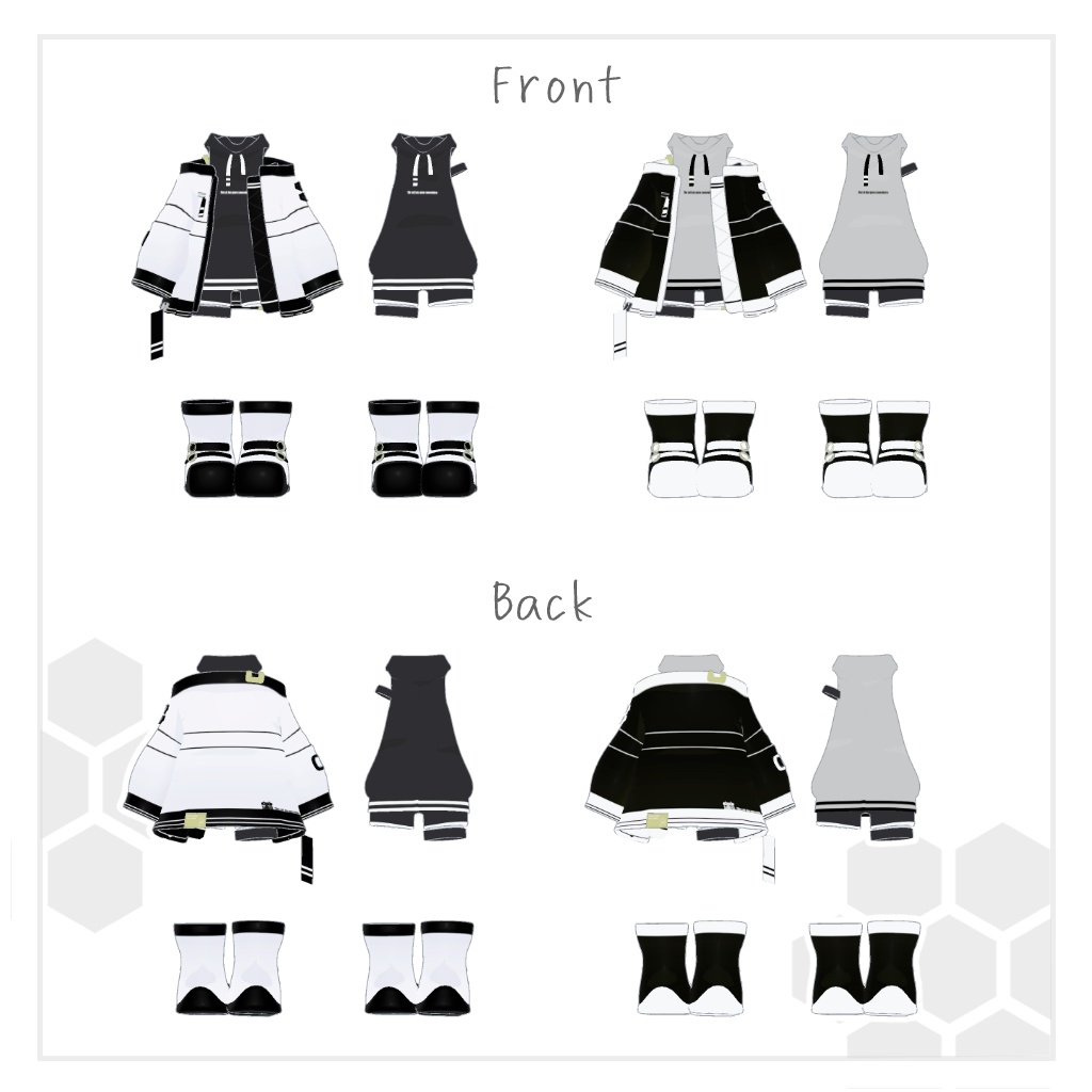 【キプフェル対応】アストロ・スタイル【MA対応】