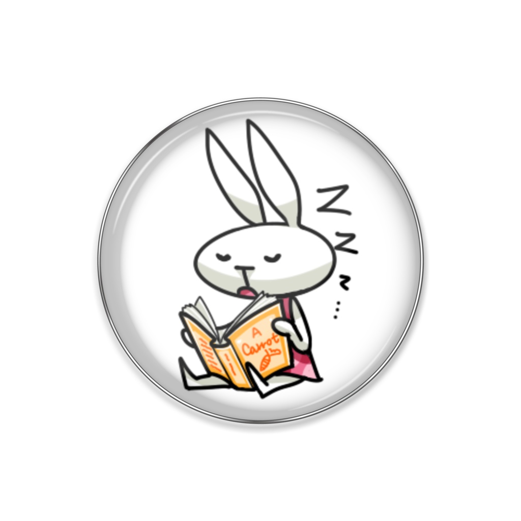 USAGI-CHAN ZZZ