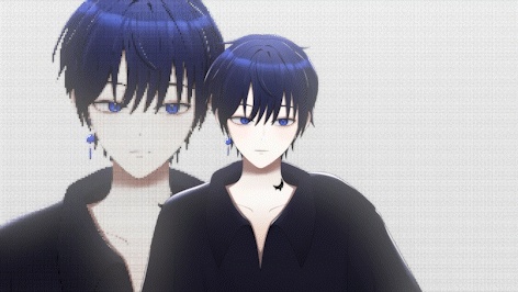 【限定一点】【Live2D Model】 魔法使い