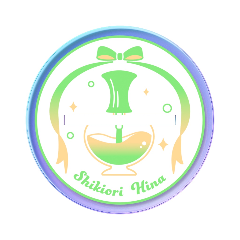 【色織ひな】アクリルフィギュア