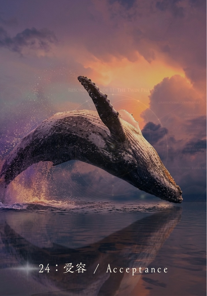 Matrix Decode (English)Oracle — 36 Dialogues for Self-Transformation and Dimensional Shift —