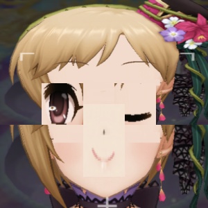 ランダムアイコンクリエイター？