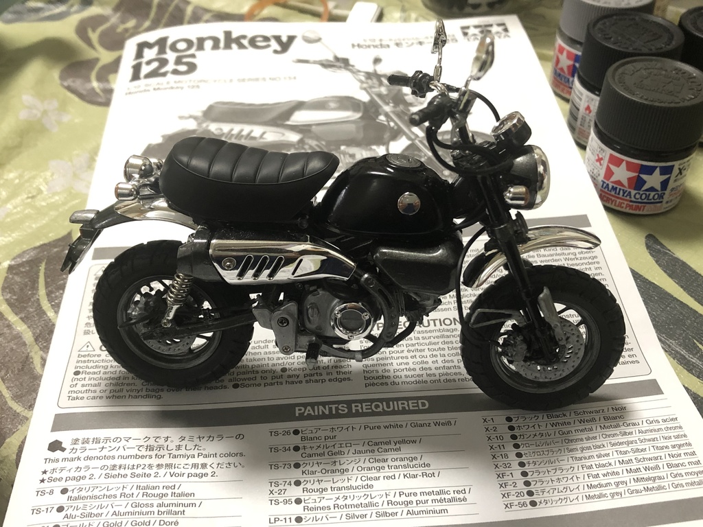 バイクカタログ?