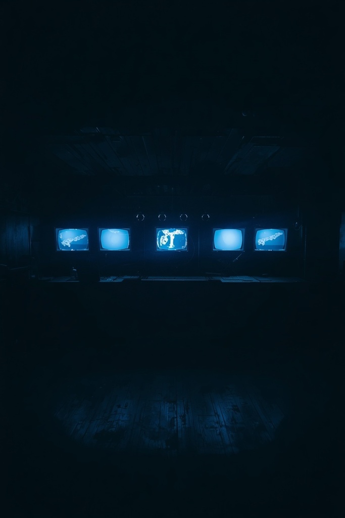 Abyss Archive : Observation Log 002