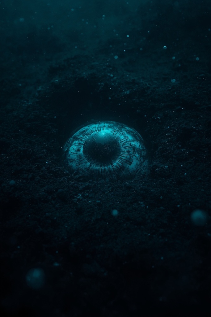 Abyss Archive : Observation Log 003