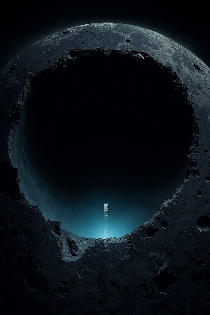 Abyss Archive : Cosmic Signal 001