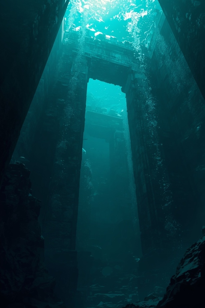 Abyss Archive : Observation Log 006