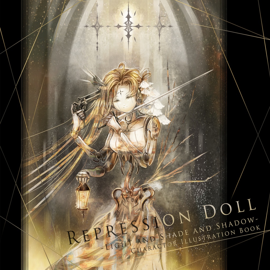 Repression Doll