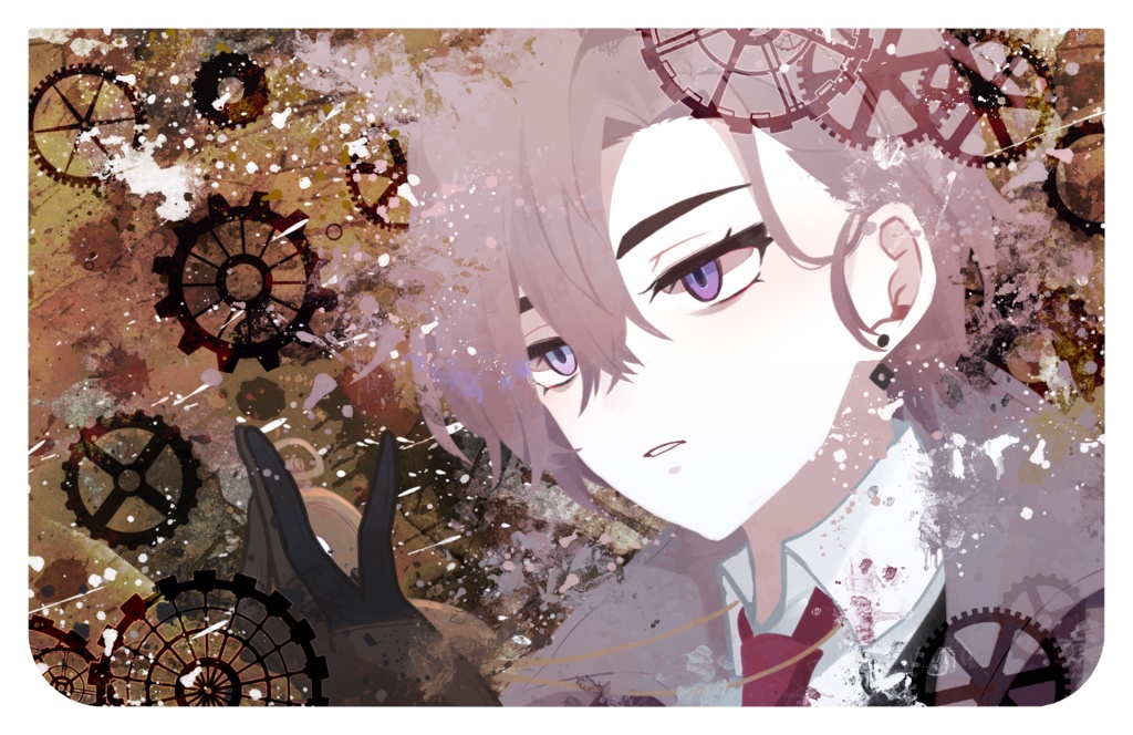 【PlayX4新作追加】パスケース【全種再販】