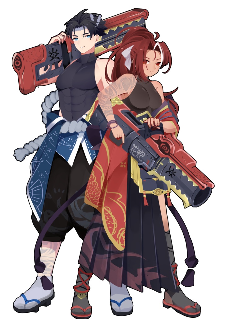 C108 BIGアクリルスタンド