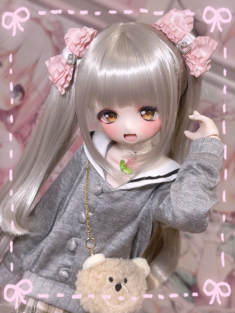 まとりぼん