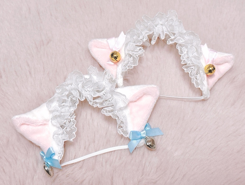 まとみみ １/4サイズ