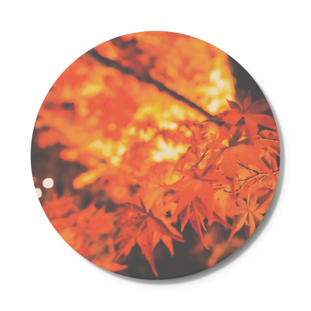 紅葉コースター