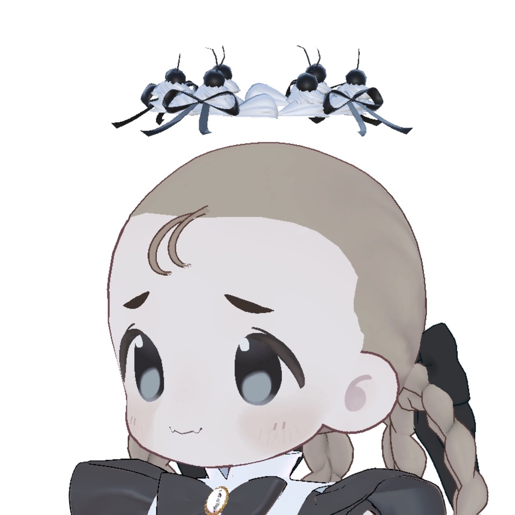 ホイップヘイロー