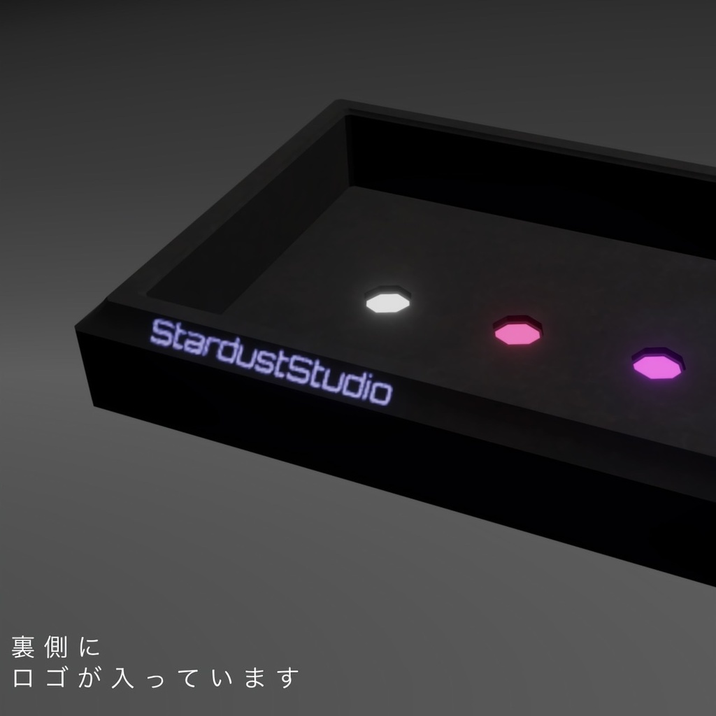 【QvPen差し替えモデル】 Qv Light