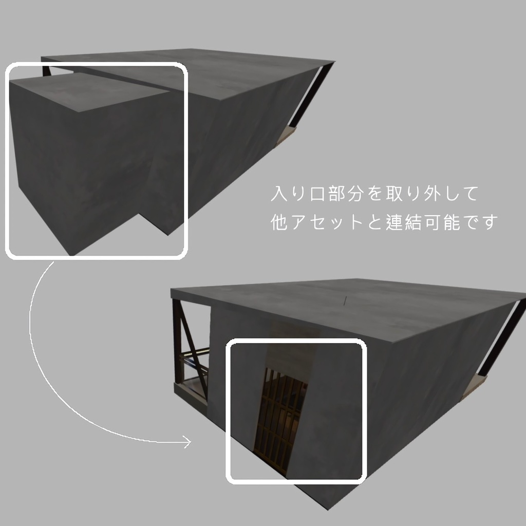 【初心者向け導入動画付き】Moon Terrace Lounge ムーンテラスラウンジ