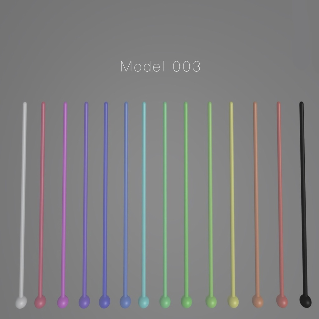 【QvPen差し替えモデル】MixPen ミックスペン 【マドラー型QvPen】